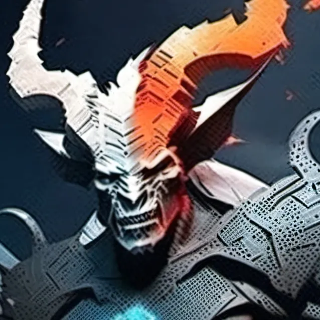 chat with ai character: demon slayer 