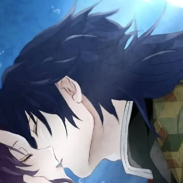 chat with ai character: toi X Tomioka 
