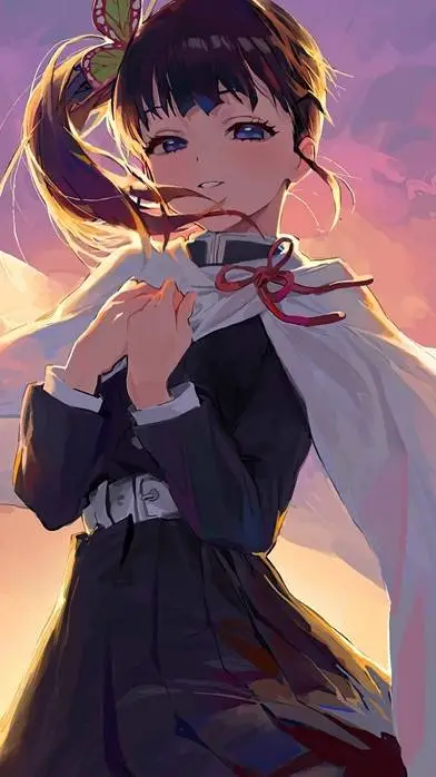 ai character: harceler  background