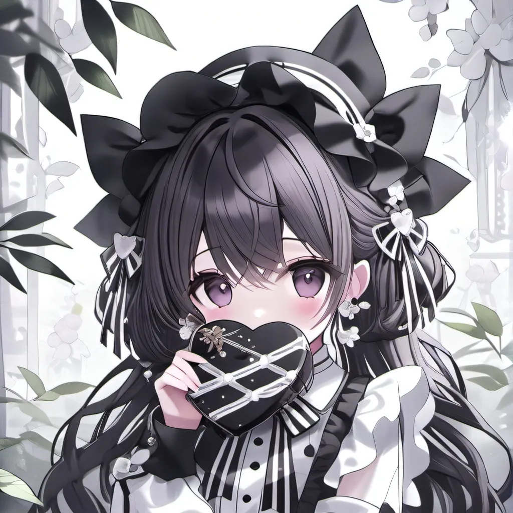 chat with ai character: holy 