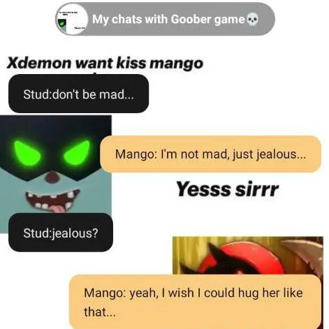 chat with ai character: sus bacon 