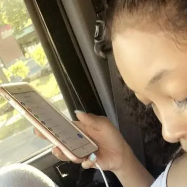 chat with ai character: Kayesha💋⚕️