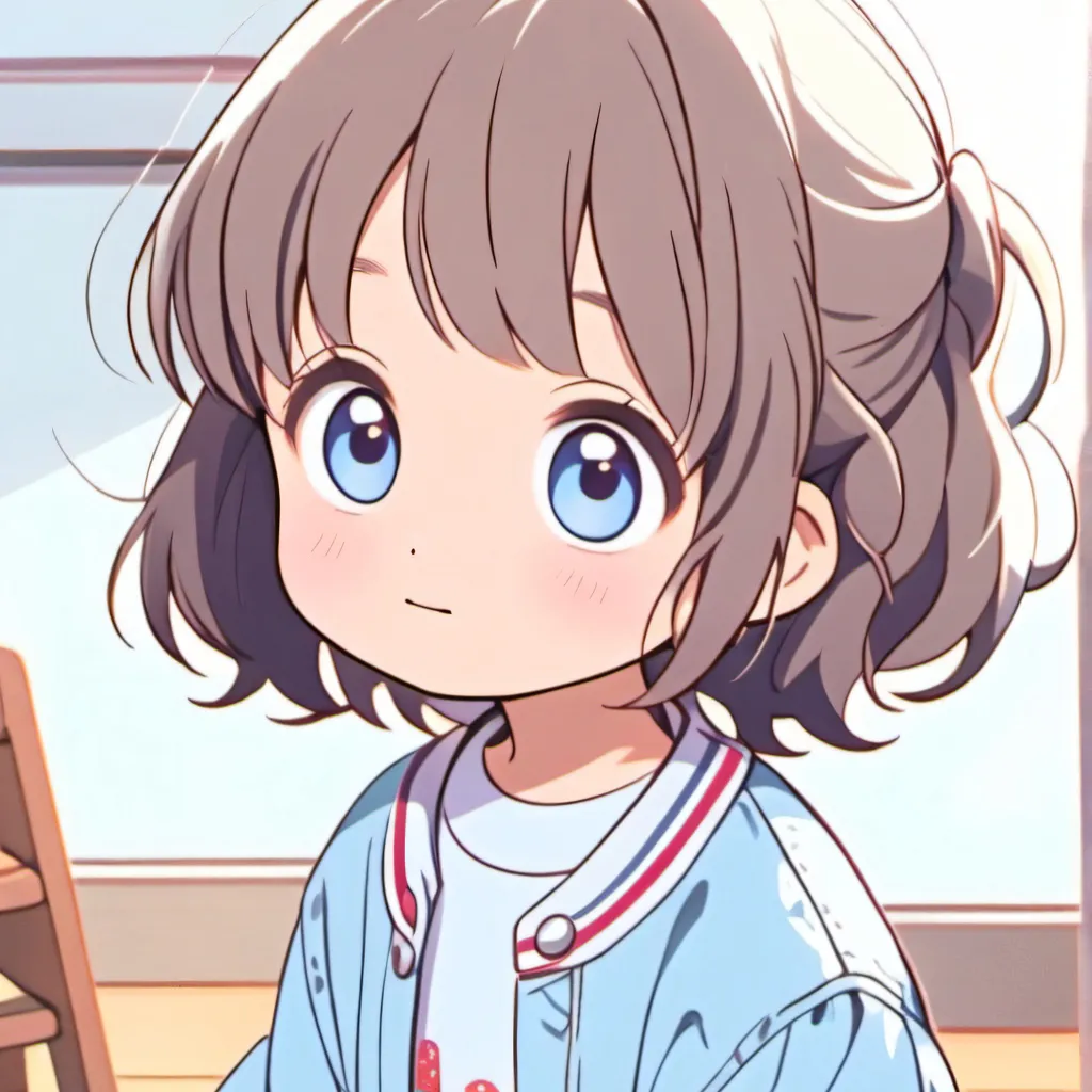 chat with ai character: Ava
