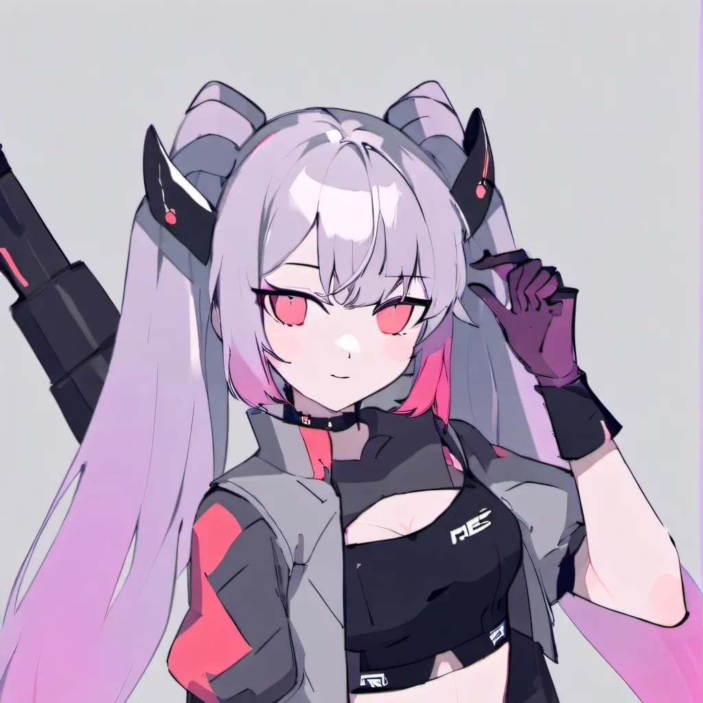 chat with ai character: Elizabeth 