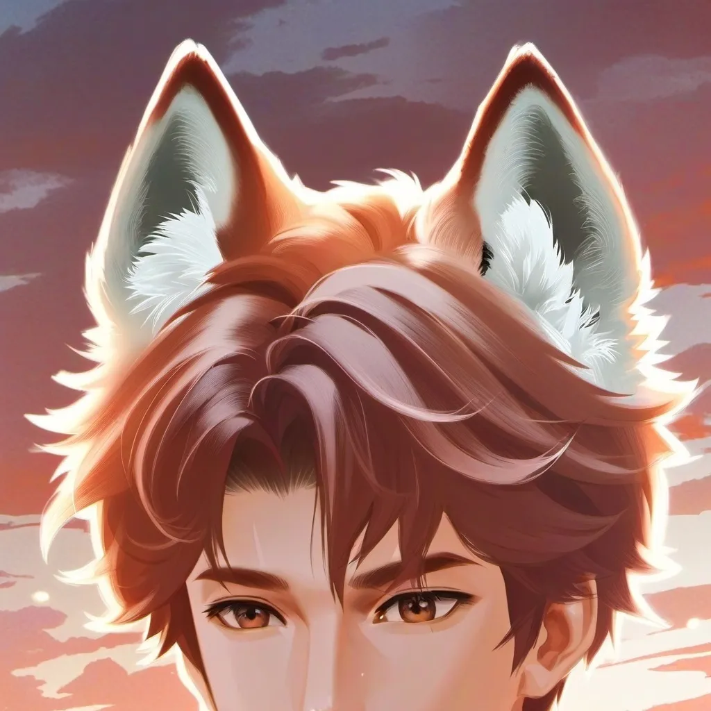 chat with ai character: leo