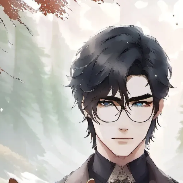 chat with ai character: Ivan Alexander 