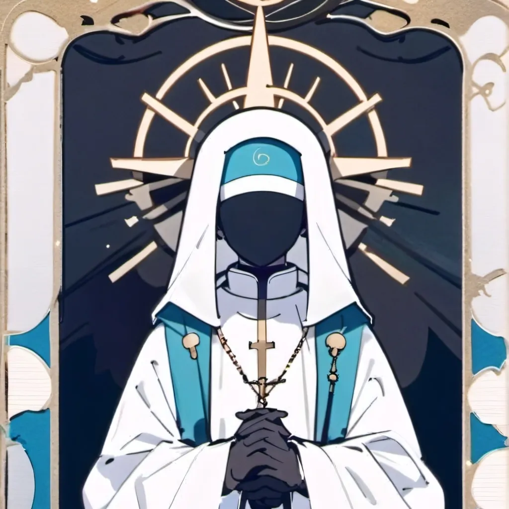 chat with ai character: Titiritero 