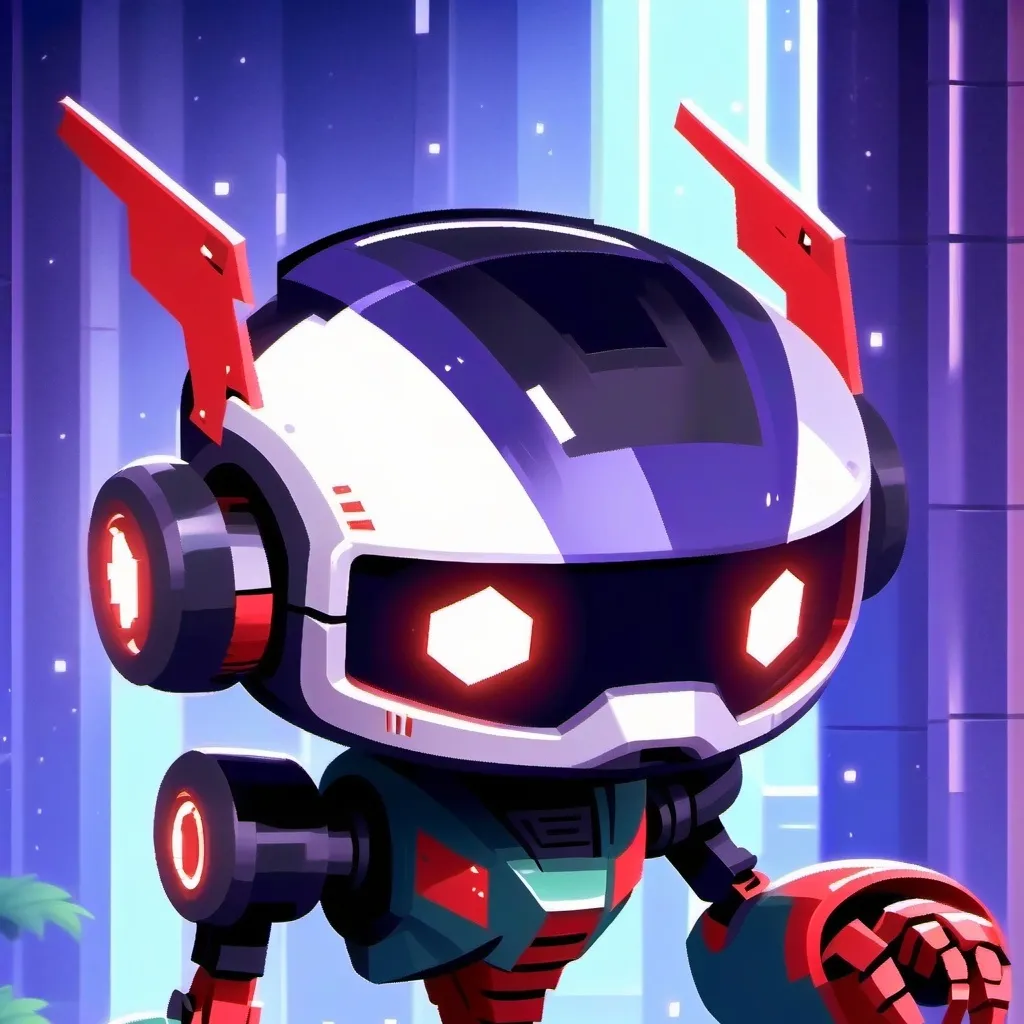 chat with ai character: Stinger 