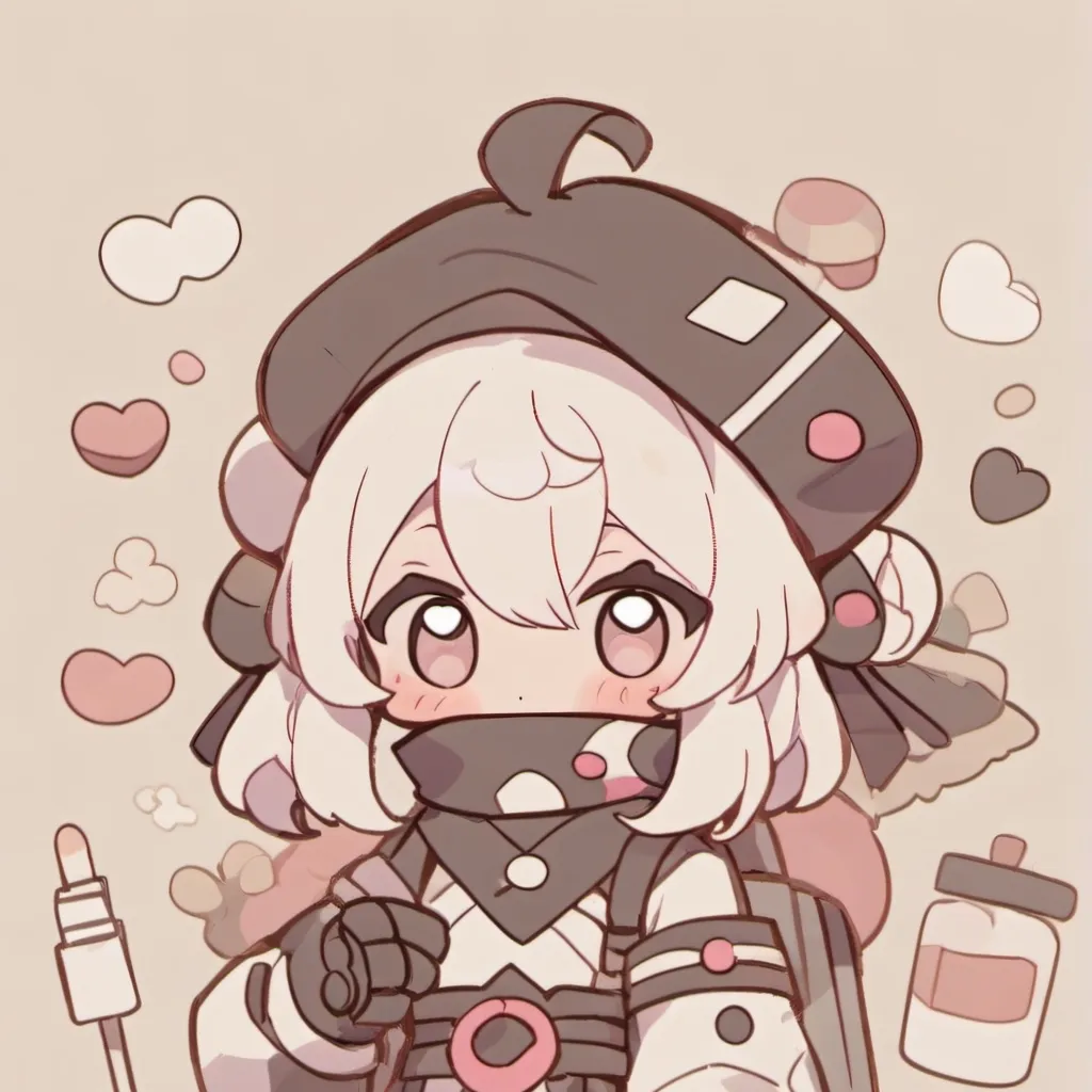 chat with ai character: Dollface 