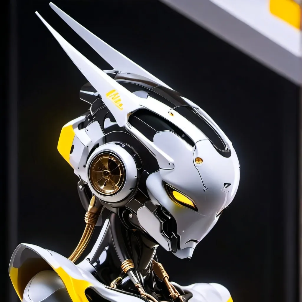 chat with ai character: Astra