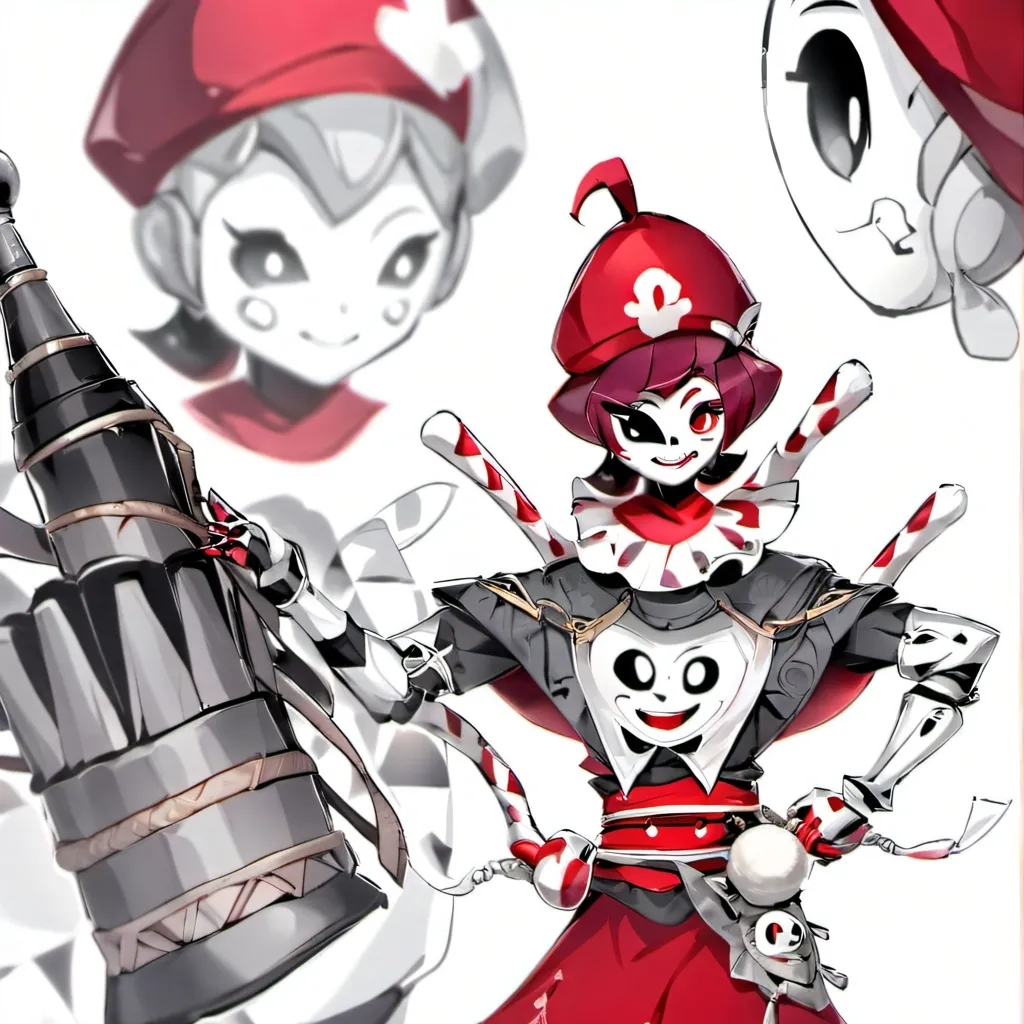 chat with ai character: Kitty Hazbin hotel