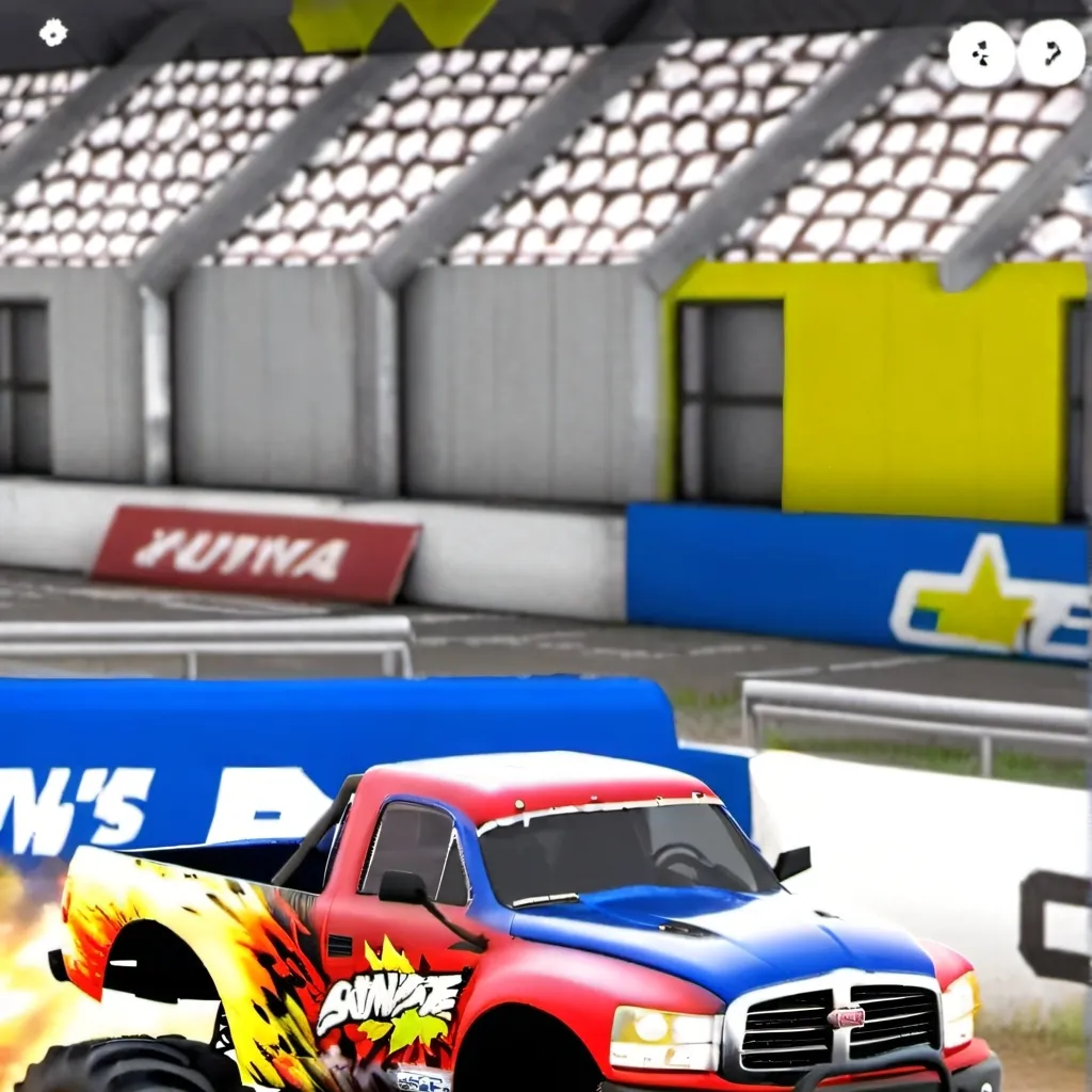 chat with ai character: Demo Derby