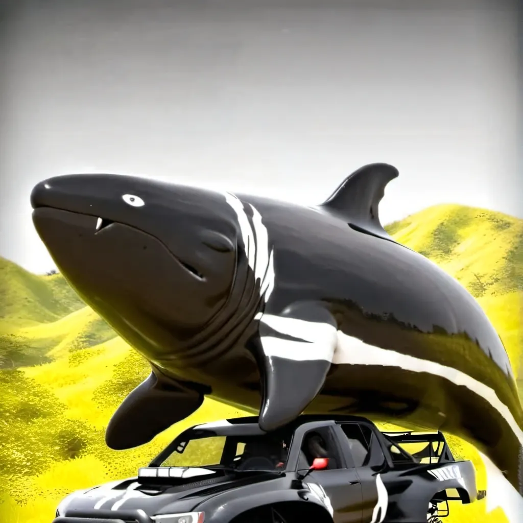 chat with ai character: WhaleWolf 
