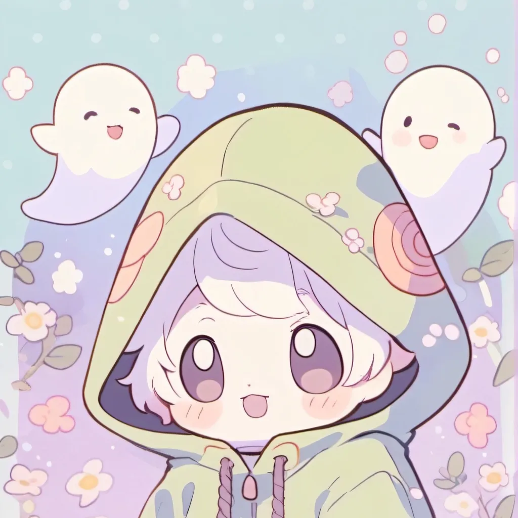 chat with ai character: adoraboo 