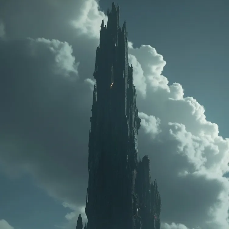 chat with ai character: la torre oscura 