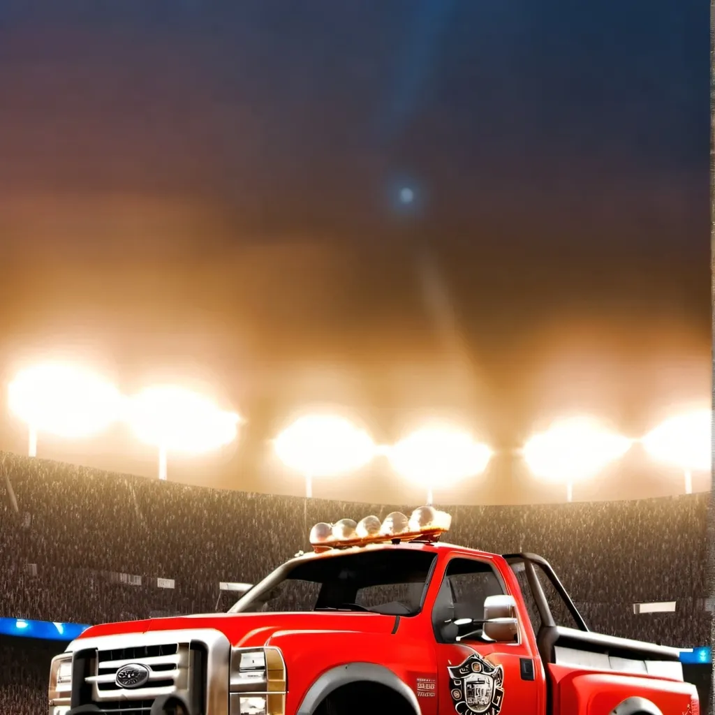 chat with ai character: Five Alarm 🔥