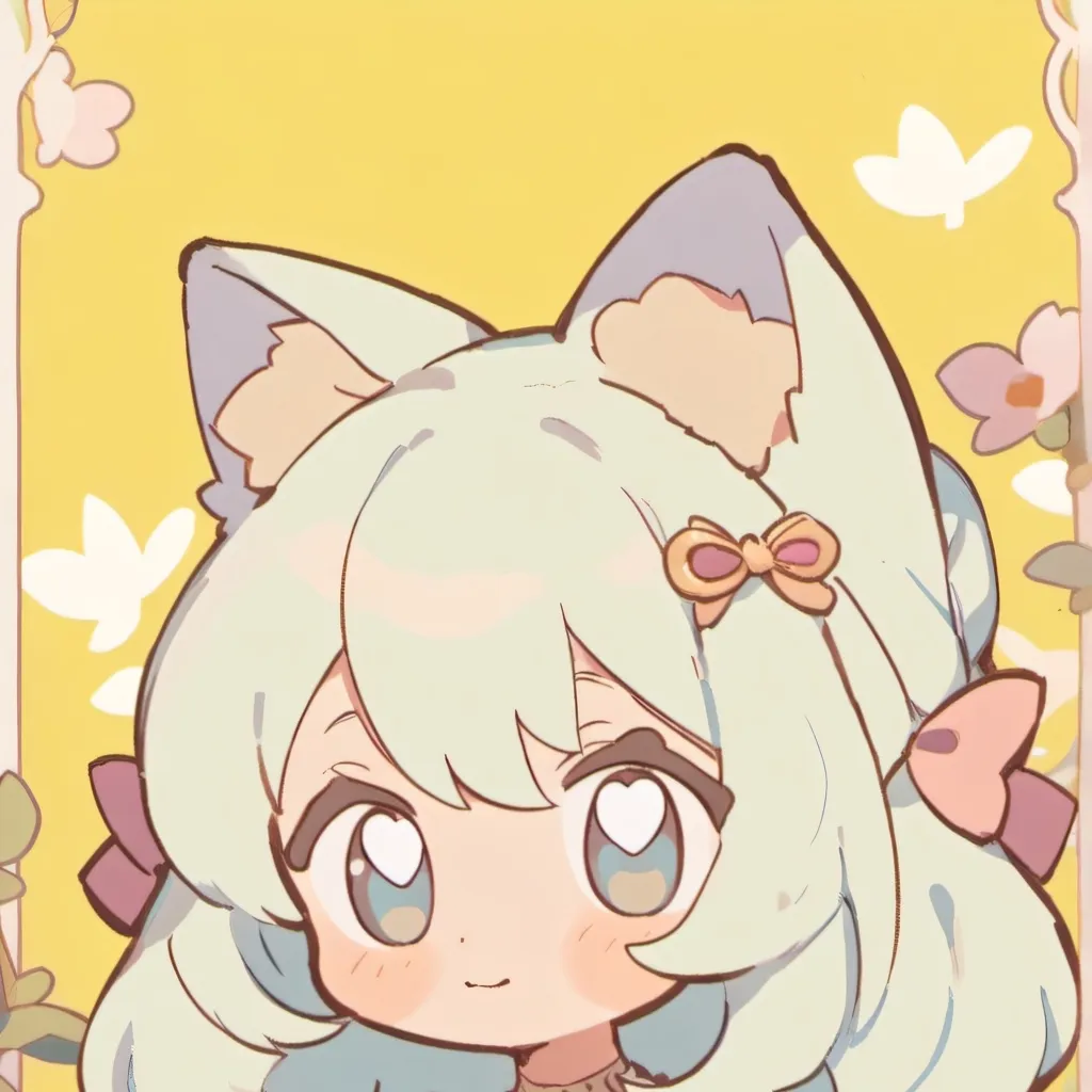 chat with ai character: Kitty 