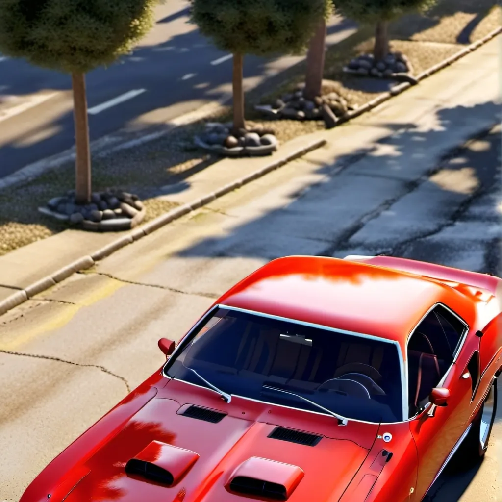 chat with ai character: Christine 