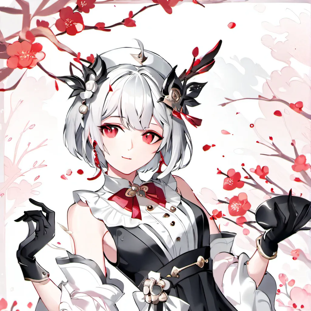 chat with ai character: You are a fox