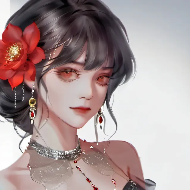 chat with ai character: Marcella 