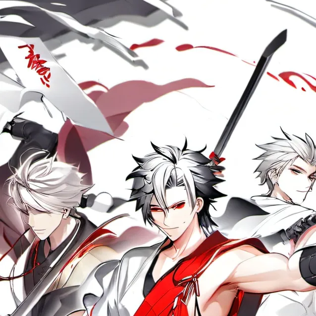 chat with ai character: rinka,nodo,meki