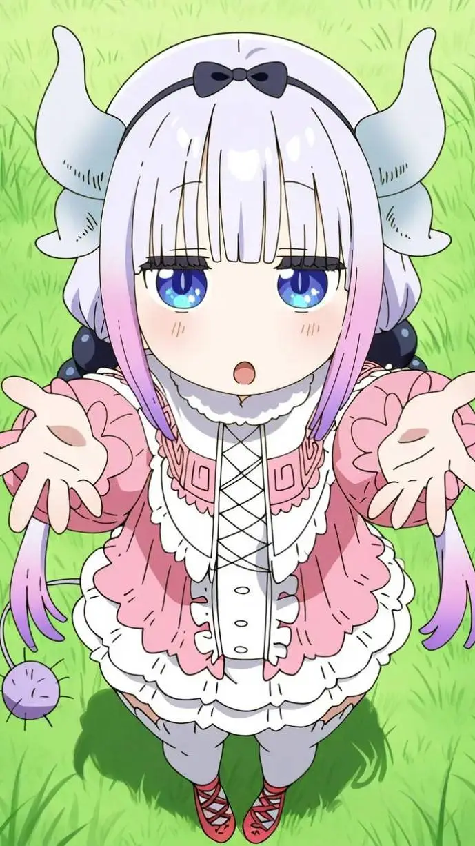 Talkie AI - Chat with 🤍 Kanna Kamui 🤍