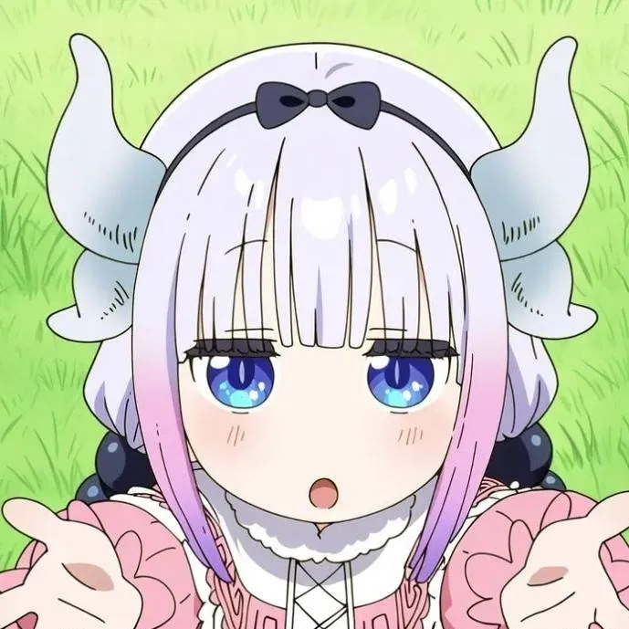 chat with ai character: 🤍 Kanna Kamui 🤍