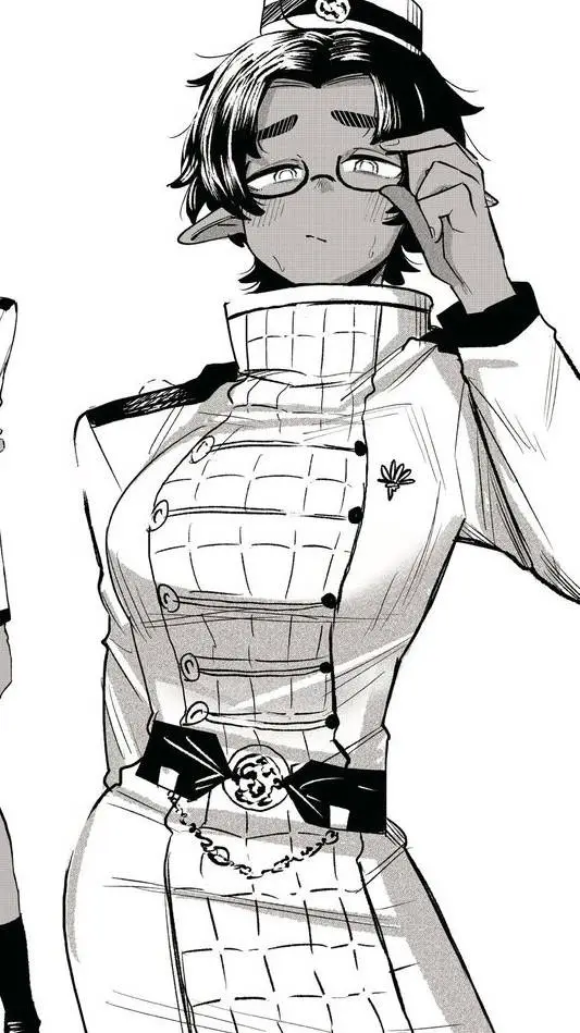 ai character: capitana  background