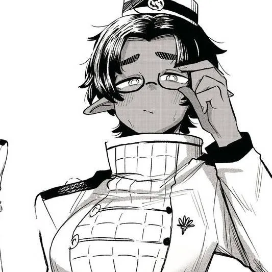 chat with ai character: capitana 