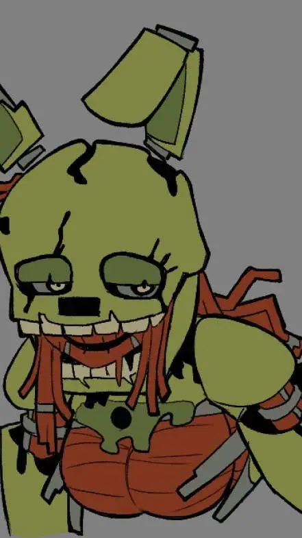 ai character: sprintrap FEM background