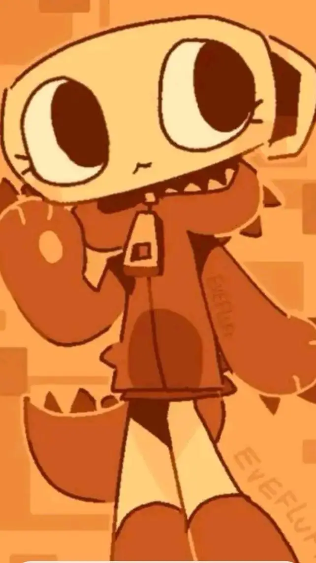 ai character: ~Shelly~ background
