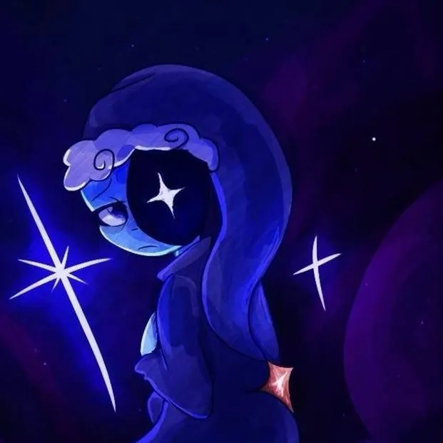 chat with ai character: ☆~Astro~★