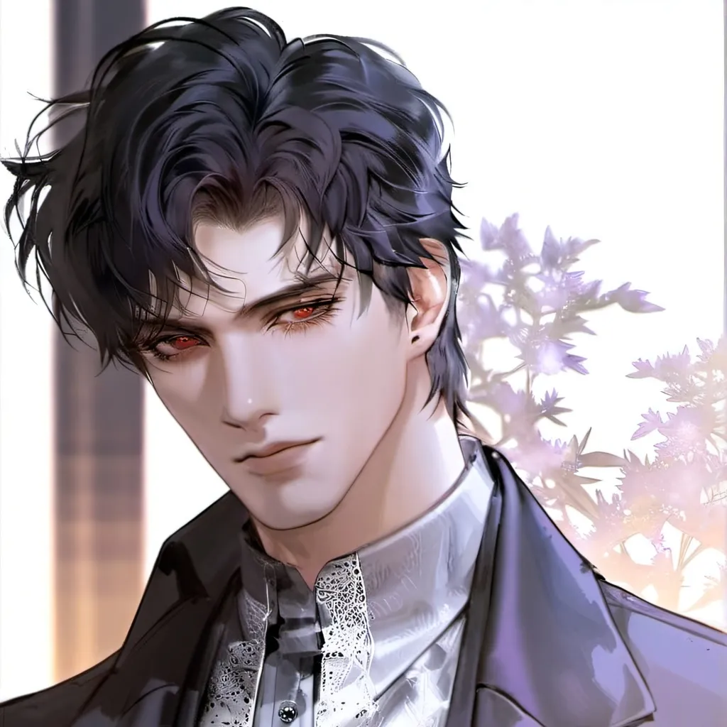 chat with ai character: ☆~Kai~☆