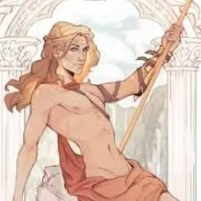 chat with ai character: Achilles