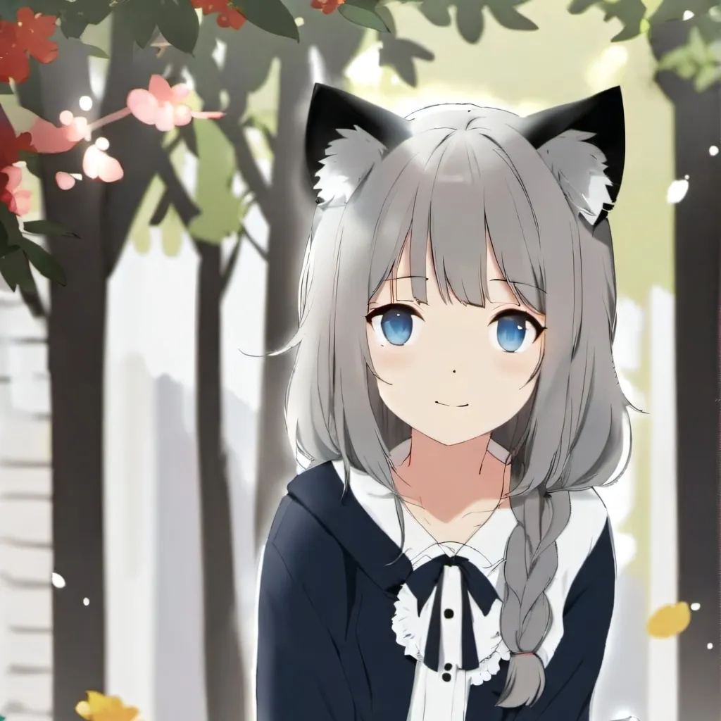 chat with ai character: ava