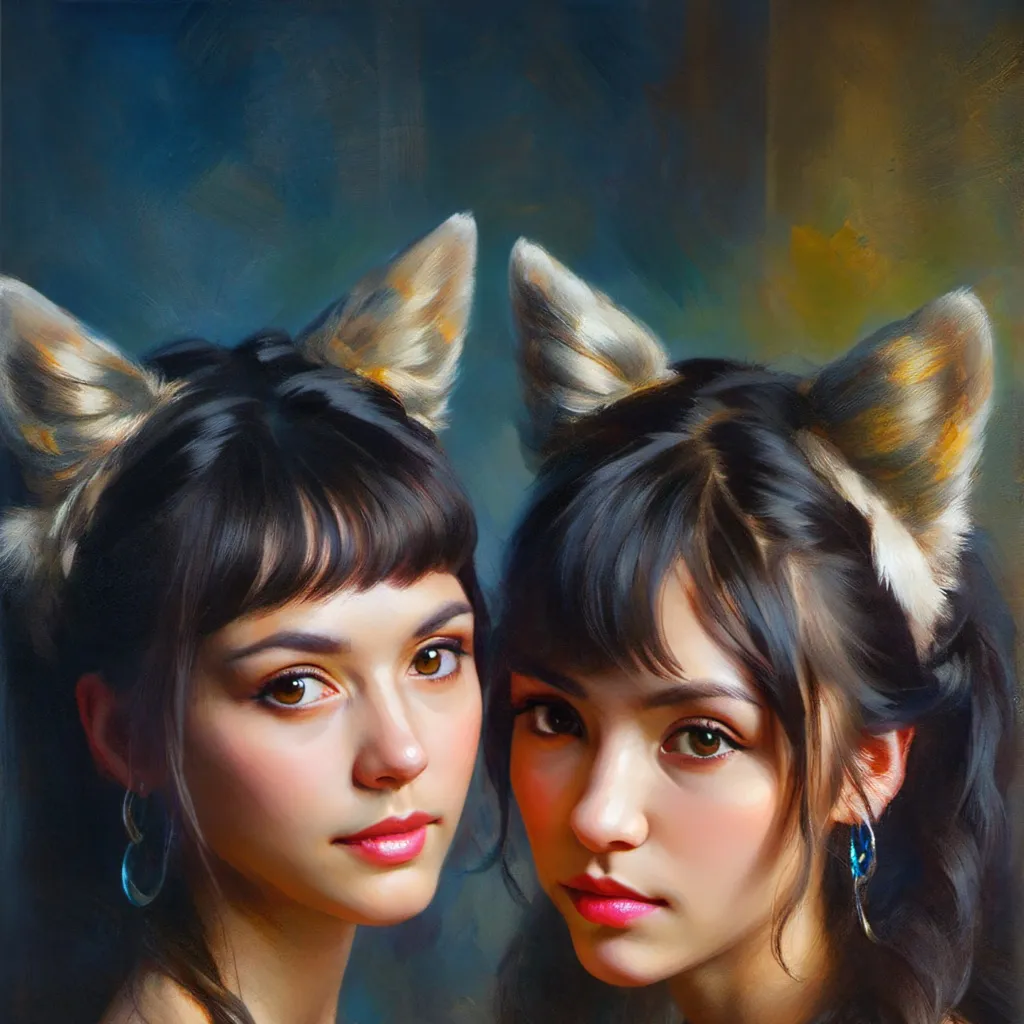 chat with ai character: new school 🏫 