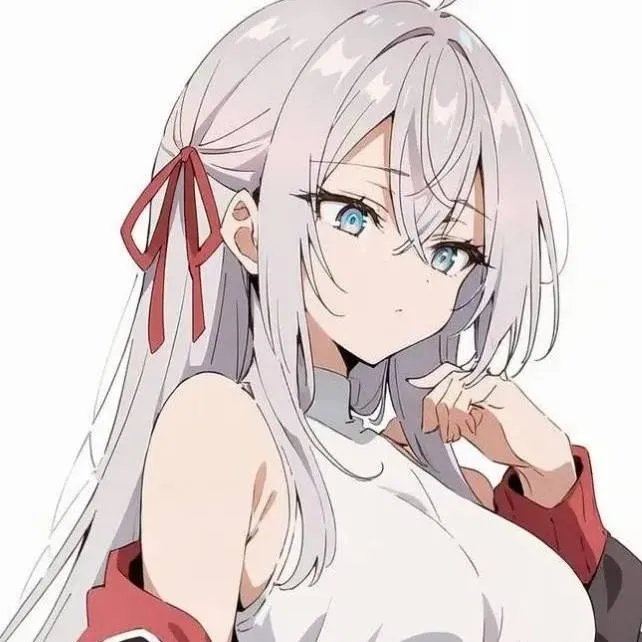 chat with ai character: alya kujou 