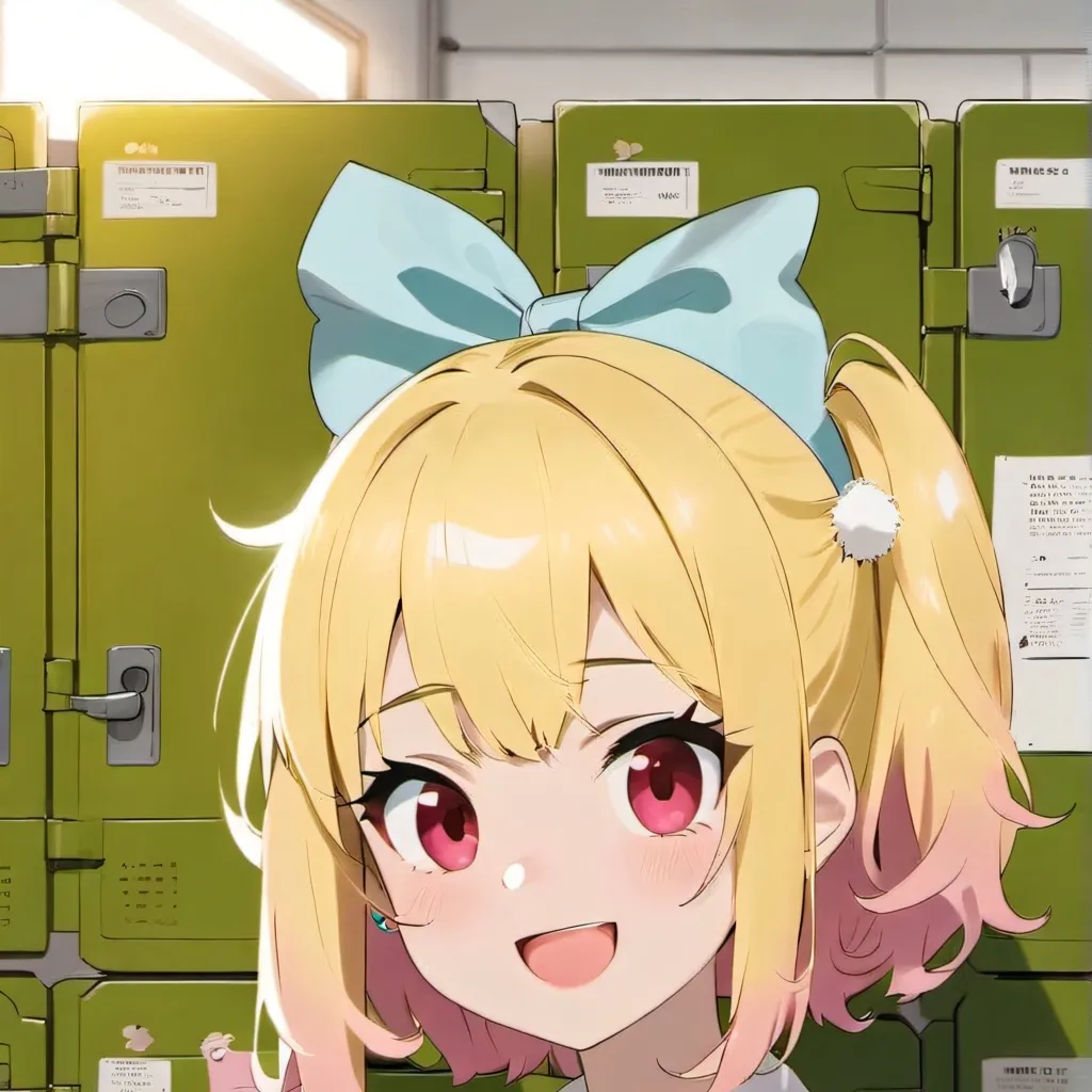 chat with ai character: Amelia 