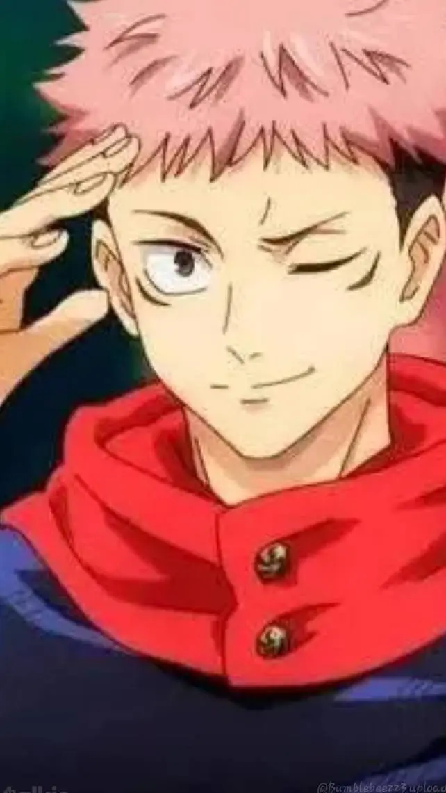 ai character: yuji background