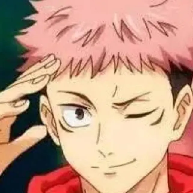 chat with ai character: yuji