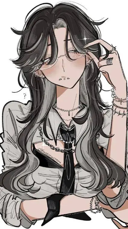 ai character: ella background