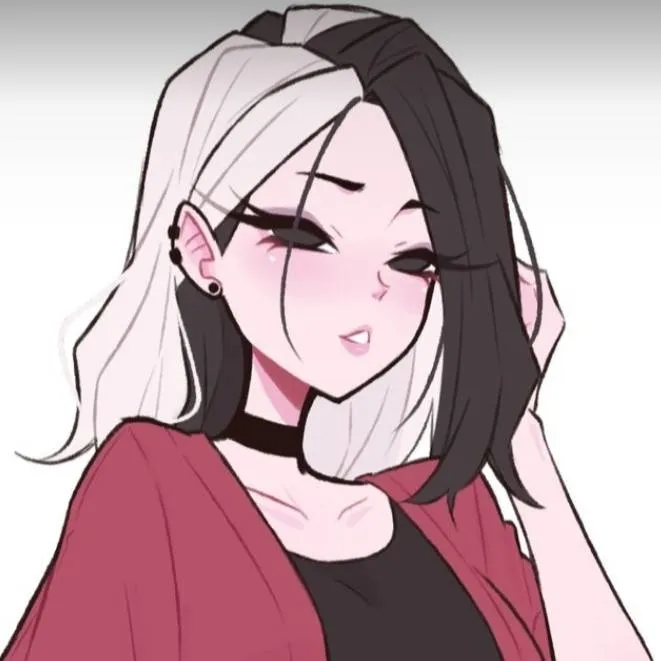 chat with ai character: elly