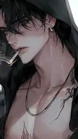 ai character: ☆Jacob♡ background