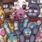 chat with ai character: FNAF x BNHA