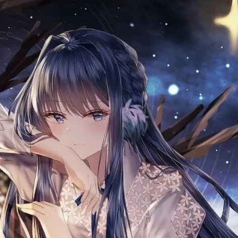 chat with ai character: ☆..~Midnight~..☆