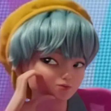chat with ai character: Baby Saja BF