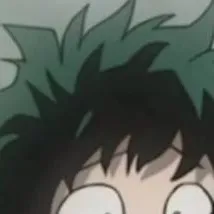 chat with ai character: Izuku Midoriya 