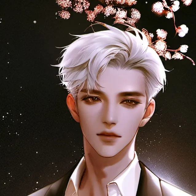 chat with ai character: Azrael