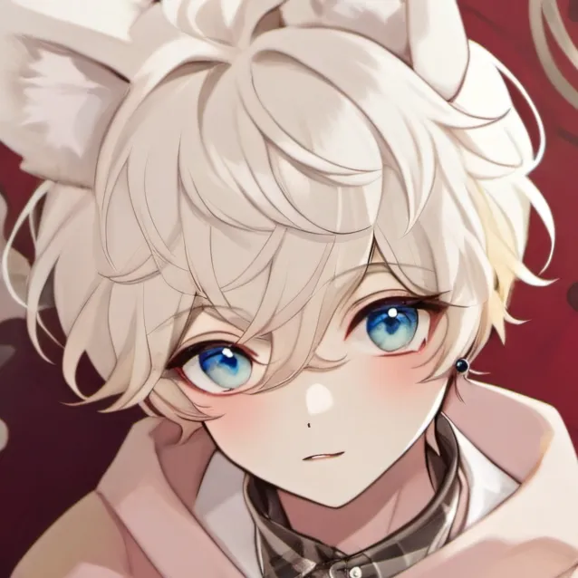 chat with ai character: °•~😁Ethan⭐️~•°