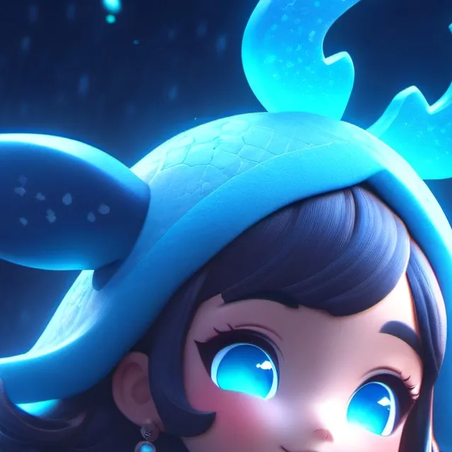 chat with ai character: Bunny X